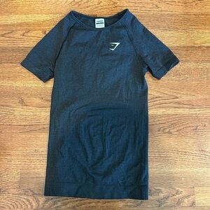 GymShark Sculpt Tee